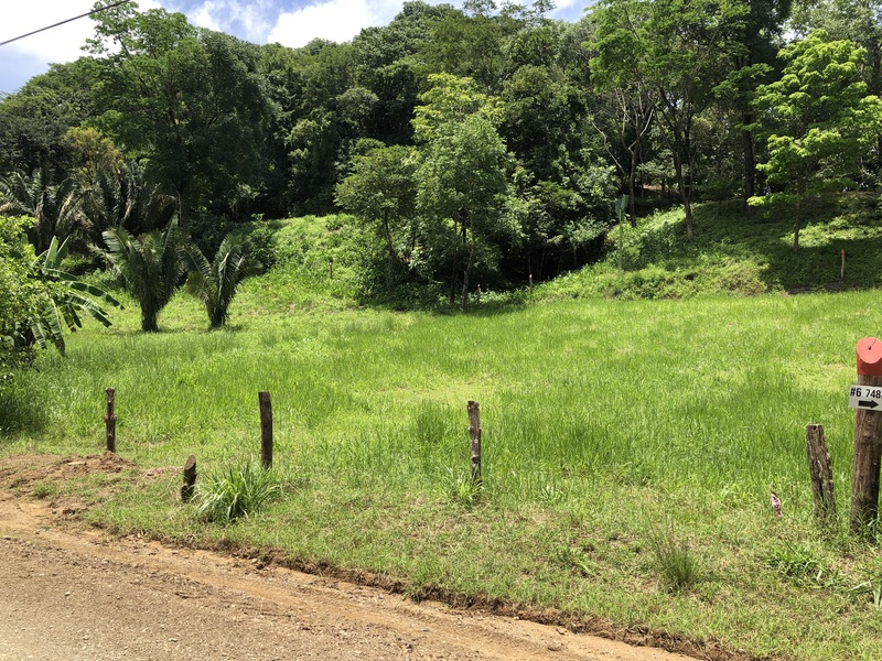 0 bed Land For Sale in Samara, Guanacaste - 1